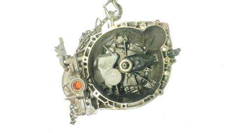 Caja Cambios Peugeot 3008 2.0 HDI 150 - BLUEHDI 150