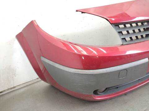 Foto 3ª: Paragolpes Delantero Renault Scenic 1.9 DCI JM0G JM12 JM1G JM2C) 120CV 88KW GRAND JM0/1_) [F9Q812] (2004)