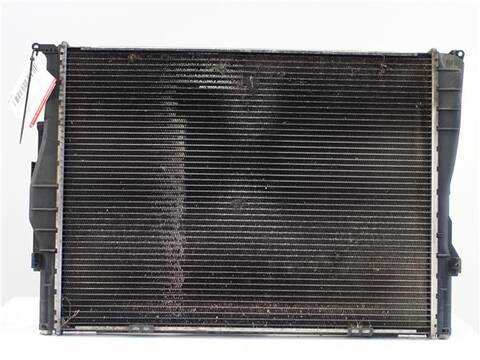 Foto 2ª: Radiador Motor Bmw Serie 3 315 2.5 325I BERLINA 218CV 160KW [N52 B25 A] (2005)