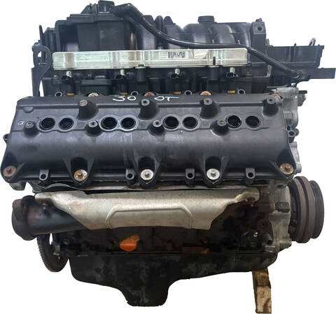 Foto 3ª: Motor Completo Chrysler 300 340CV 250KW [EZH] (2009)