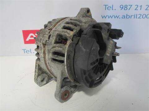Foto 2ª: Alternador Renault Megane 2.0 CONFORT DYNAMIQUE BERLINA 150CV 110KW II BERLINA 5P [D/M9R A7] (2007)