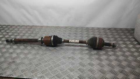 Transmision Delantera Derecha Renault Express 1.5 BLUE DCI 95 F6AB) 95CV 70KW FURGONETA FURGONETA/MONOVOLUMEN