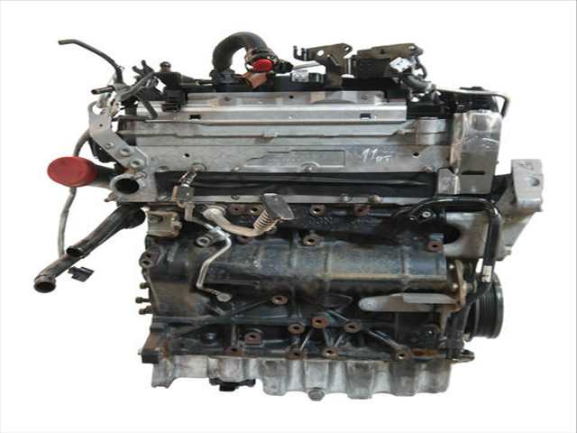 Motor Completo Audi A3 150CV 110KW