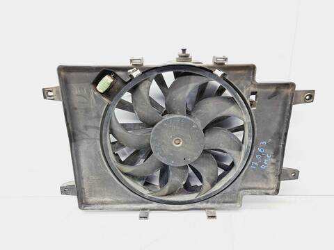 Electroventilador Alfa Romeo 147 1.6 16V CAT 105CV 77KW