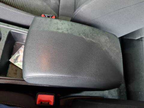 Consola Central Seat Leon X-PERIENCE TITAN DESERT 116CV 85KW