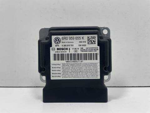 Centralita Airbag Seat Ibiza CFWA