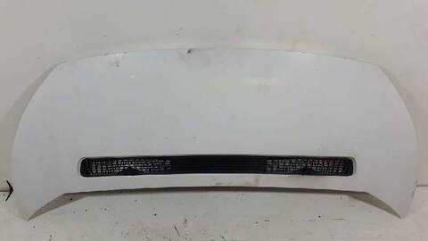 Foto 2ª: Capot Citroen Jumpy HDI 90 27 L1H1 FURG. 90CV 66KW [9HU] (2007)