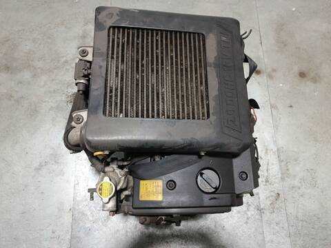 Foto 2ª: Motor Completo Kia Carnival 2.9 TDI 126CV 93KW