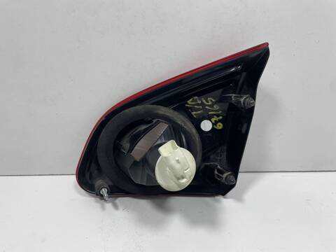 Foto 2ª: Piloto Portón Derecho Nissan Qashqai K9K (2013)