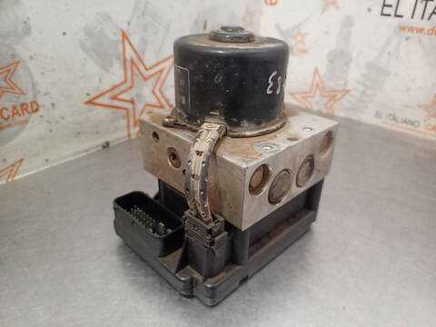 Foto 2ª: Abs Seat Toledo SELECT 90CV 66KW [AGR] (1999)