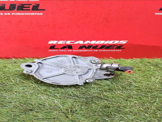 Foto 3ª: Depresor Freno Bomba Vacio Citroen Jumpy 1.6 HDI 90 27 L1H1 FURGON [1 6 LTR. - 66 KW 16V HDI] 90CV [9HU] (2008)