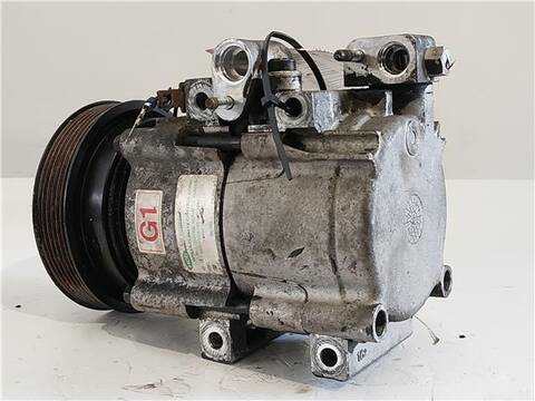 Foto 2ª: Compresor Aire Acondicionado Kia Opirus 3.5 EX 203CV 149KW [G6CU] (2006)