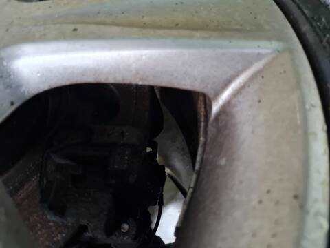 Pedal Embrague Jaguar XE PORTFOLIO 180CV 132KW