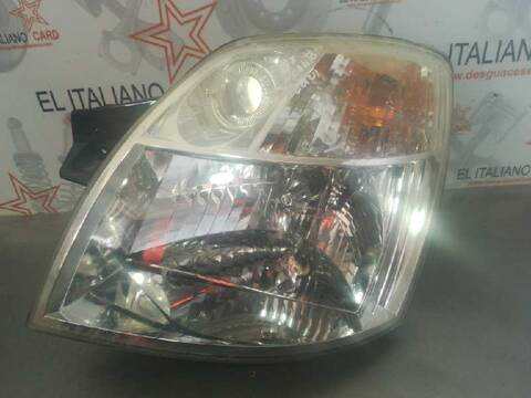 Faro Izquierdo Kia Picanto 1.1 ACTIVE 65CV 48KW