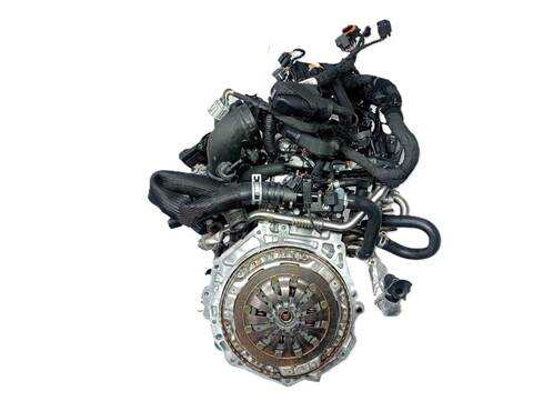 Motor Completo Kia Niro G4LE