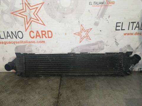 Intercooler Ford Mondeo TITANIUM 140CV 103KW