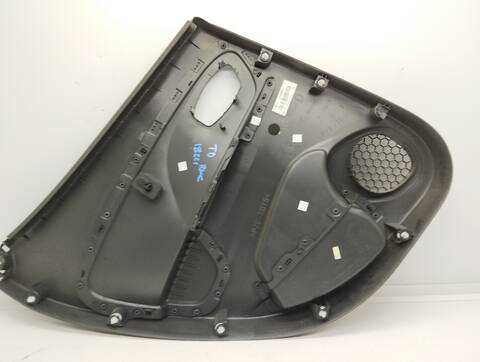 Foto 4ª: Tapizados Cartoneras Renault Clio 90CV 66KW [K9K C612] (2014)