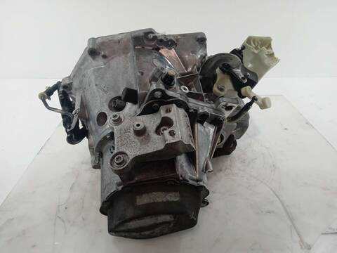 Foto 3ª: Caja Cambios Citroen C3 SX PICASSO 90CV 66KW [9HX] (2009)