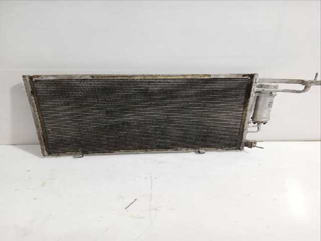 Foto 3ª: Radiador Calefaccion A.A. Ford Ka 1.2 70CV [B2KA] (2014)
