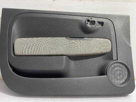 Foto 2ª: Tapizados Cartoneras Fiat 500 ANIVERSARIO 69CV [169A4000] (2009)