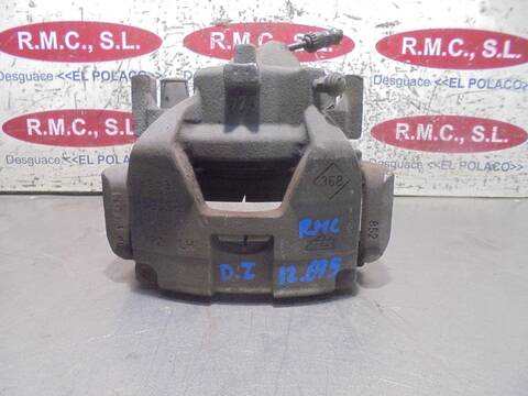 Pinza Freno Delantera Izquierdo Renault Laguna 2.0 DCI DIESEL FAP ENERGY III 131CV 96KW
