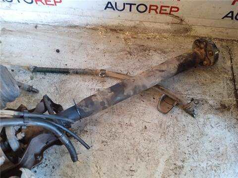 Cardán Delantero Toyota Previa 2.4