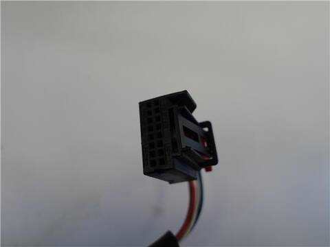 Foto 3ª: Retrovisor Izquierdo Audi A6 3.0 TDI QUATTRO AVANT 225CV 165KW [BMK] (2005)