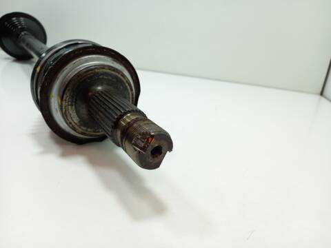 Foto 2ª: Transmision Trasera Derecha Mercedes Viano 642990 (2009)