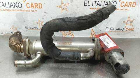 Foto 3ª: Valvula EGR Hyundai Sonata 2.0 CRDI STYLE 140CV 103KW [D4EA] (2007)