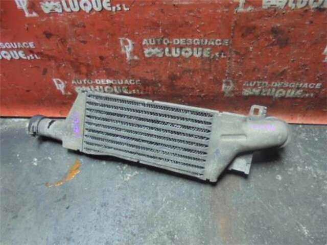 Foto 2ª: Intercooler Opel Combo 1.7 DTI 16V [Y 17 DT]