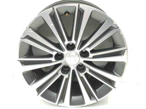 LLanta Aleacion Peugeot 308 ALLURE PACK