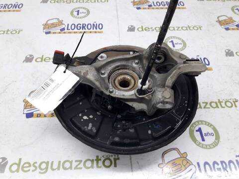 Foto 2ª: Mangueta Trasera Derecha Mercedes Clase E 180 3.0 CDI 231CV [642850] (2009)