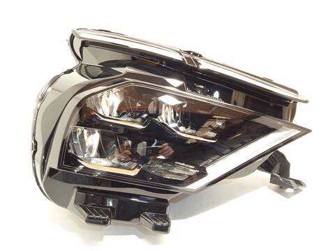 Foto 3ª: Faro Derecho Citroen C4 1.2 155CV 114KW (2023)