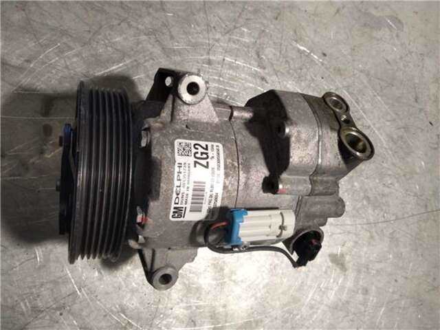 Compresor Aire Acondicionado Opel Astra 1.7 BUSINESS [1.7 LTR. - 81 KW 16V CDTI]