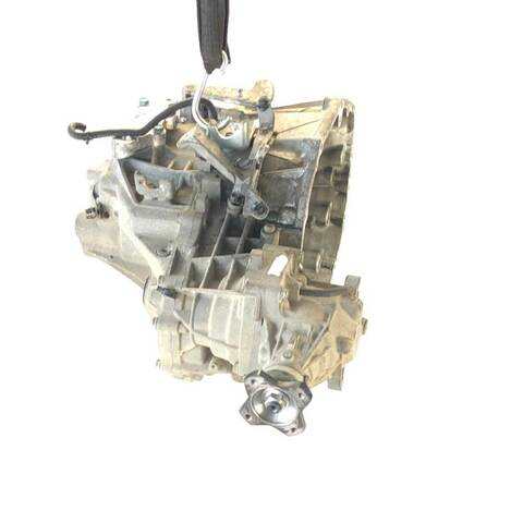 Caja Cambios Nissan X-Trail 2.0 4X4