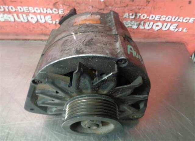 Foto 3ª: Alternador Audi 100 2.3 BÁSICO [2.3 LTR. - 98 KW] [AAR]