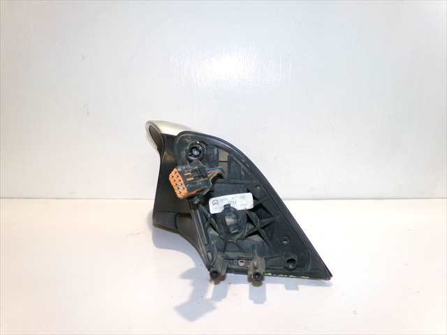 Foto 3ª: Retrovisor Izquierdo Citroen Xsara 2.0 HDI 1999-2010 [RHY] (2005)