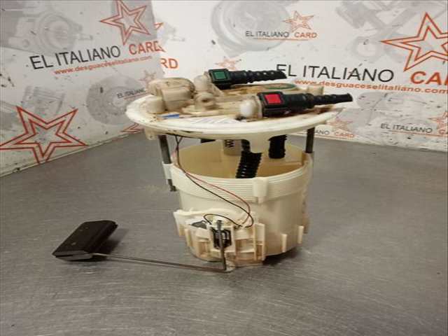 Aforador Nissan Primastar CAJA CERRADA BATALLA CORTA 2 76T 101CV 74KW