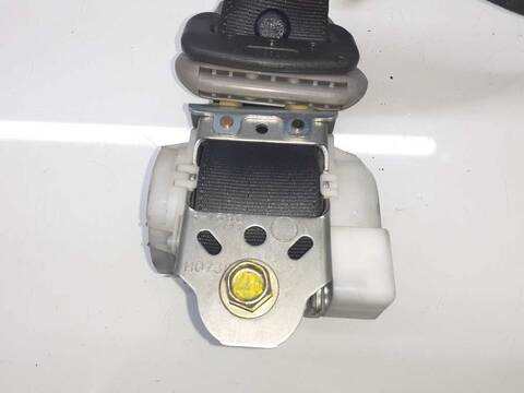 Foto 2ª: Cinturón Trasero Derecho Nissan Pathfinder 2.5 DCI DIESEL CAT 174CV 128KW [YD25] (2005)