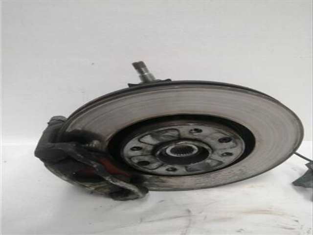 Foto 3ª: Mangueta Delantera Derecha Peugeot 307 1.6 XS [1 6 LTR. - 80 KW HDI FAP CAT 9HZ - DV6TED4)] 109CV [9HZ (DV6TED4)]