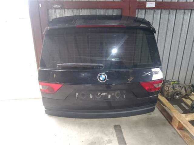 Portón Bmw X3 2.0 D 16V CAT