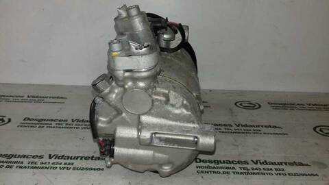 Foto 3ª: Compresor Aire Acondicionado Mercedes Clase V 200 136CV 100KW (2014)