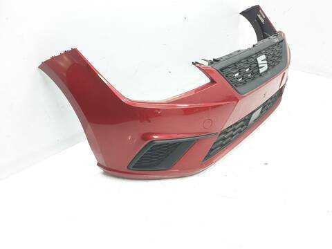 Foto 2ª: Paragolpes Delantero Seat Ibiza STYLE [DLAC] (2017)