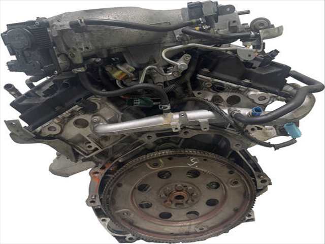Foto 2ª: Motor Completo Infiniti FX 280CV 206KW [VQ35DE] (2007)