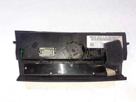 Foto 3ª: Mando Climatizador Bmw Serie 3 315 318 I 143CV 105KW [N43B20A] (2008)
