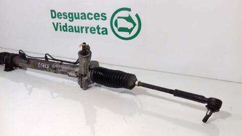 Foto 2ª: Cremallera de Direccion Fiat Ducato 84CV 62KW CAJA CERRADA (1996)