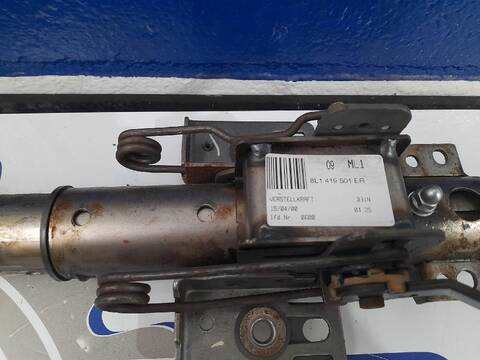 Foto 3ª: Columna Dirección Seat Leon 1.9 TDI 90CV [AGR] (1999)