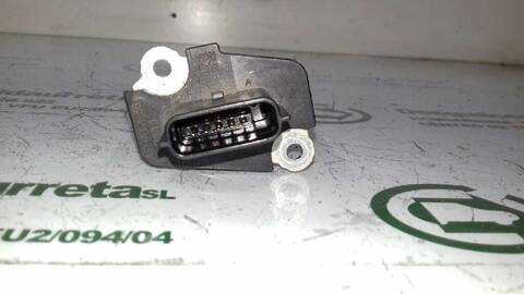 Foto 2ª: Caudalimetro Nissan Qashqai TEKNA 4X4 150CV 110KW [M9R EUR04] (2009)