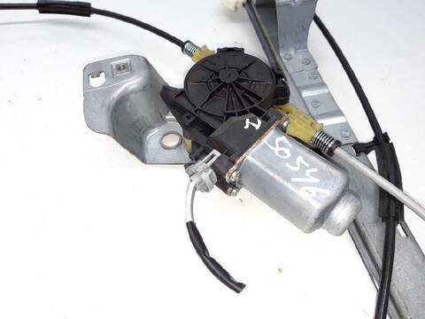 Foto 2ª: Elevalunas Eléctrico Delantero Izquierdo Renault Kangoo EXPRESSION PROFESIONAL 86CV 63KW [K9K802] (2008)