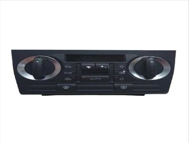 Mando Climatizador Audi A3 2.0 TDI 16V QUATTRO